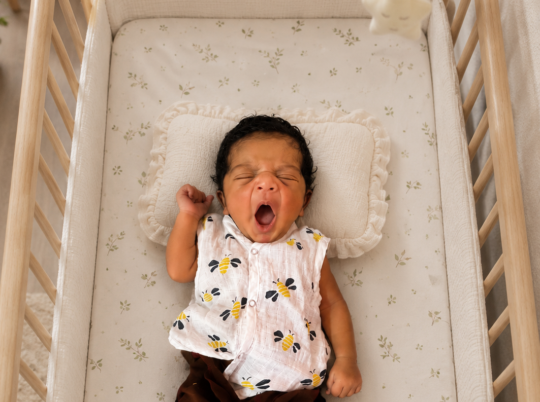 Baby Yaazhan