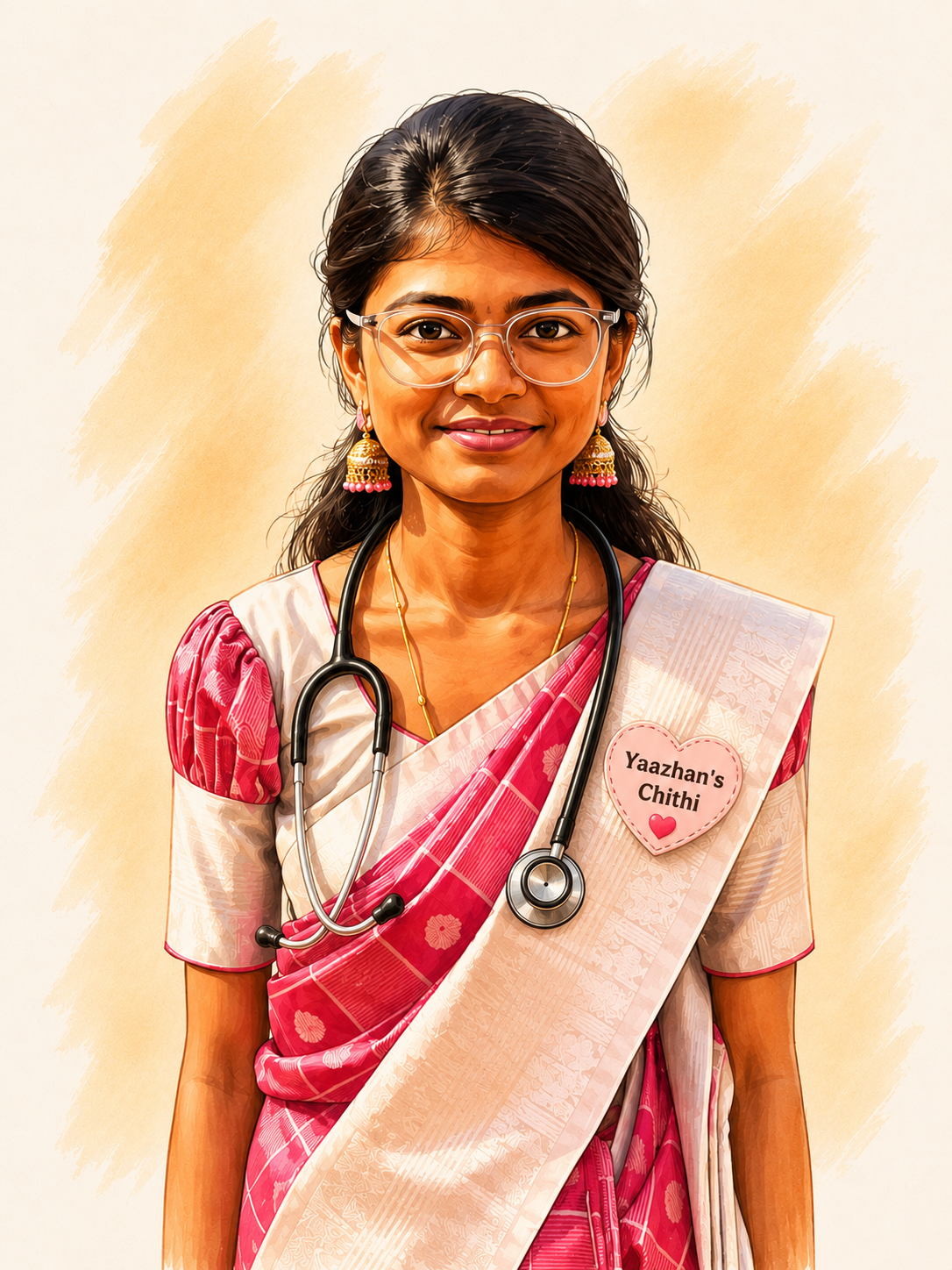Dr. Rathanya