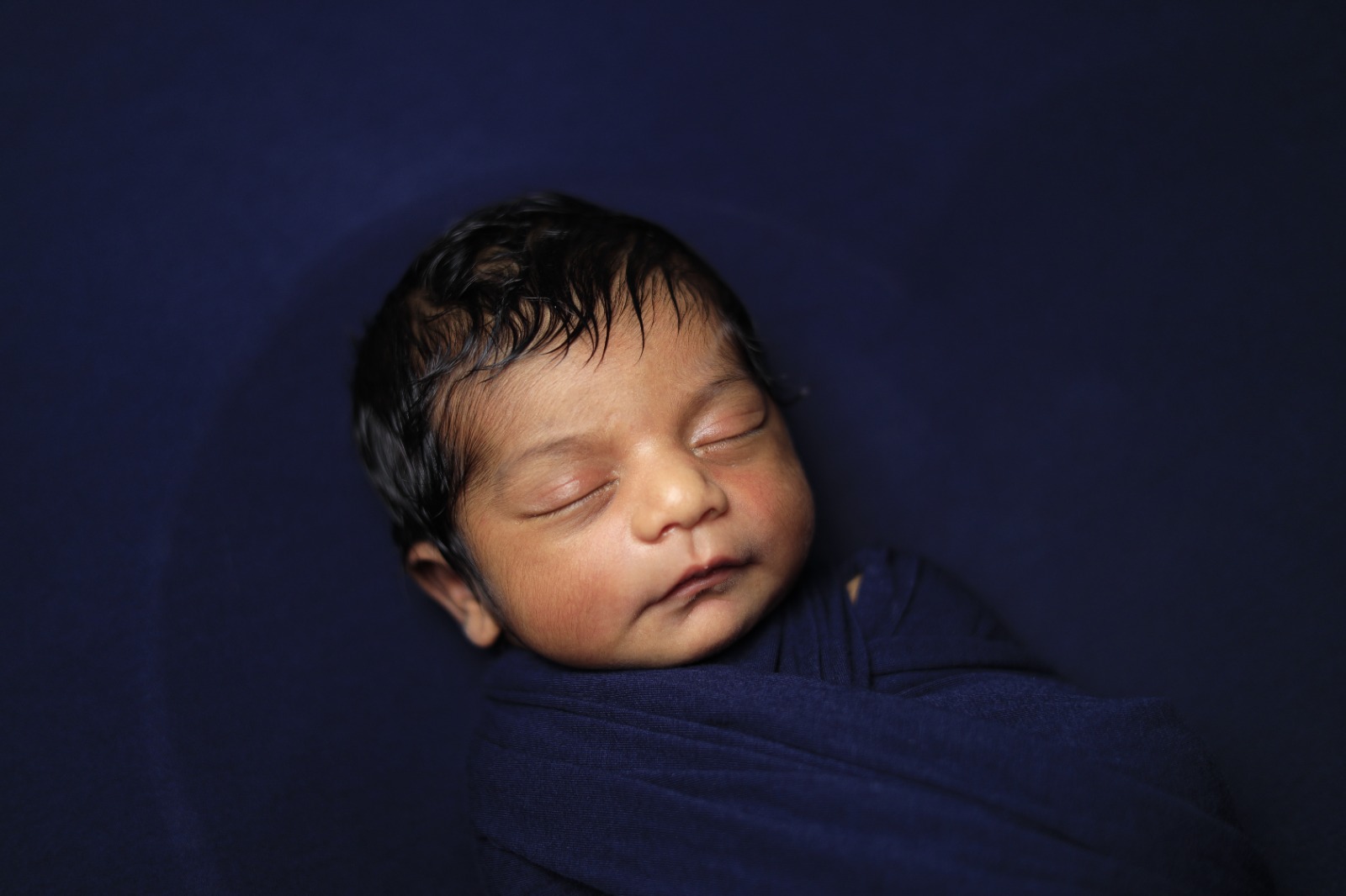 Baby Yaazhan