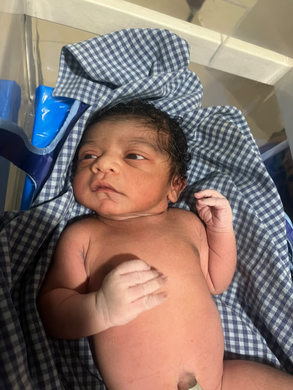 First Photo